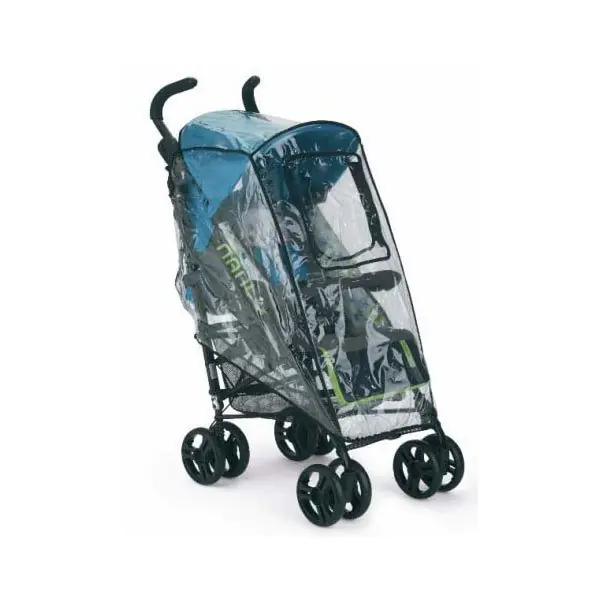 Jane nanuq stroller 2025