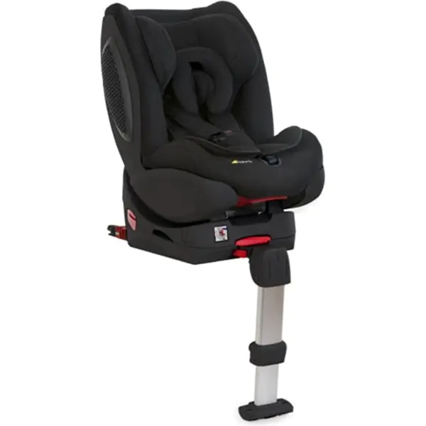 Детское автокресло Hauck Varioguard Plus фото 2