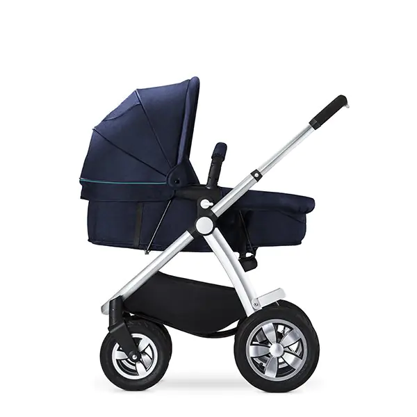 Детская коляска-трансформер Cybex СВХ Fides фото 4