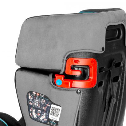 Детское автокресло Esspero Travel RS фото 2