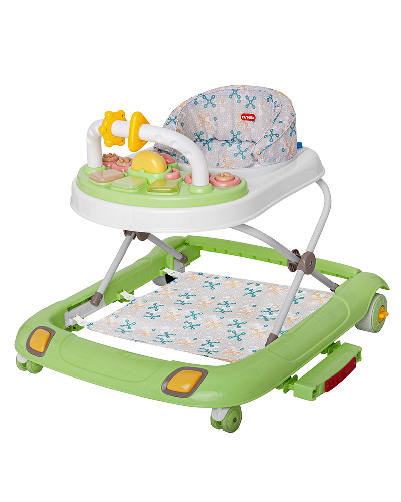 Ходунки детские Carrello Premio CRL-9608 - Фото