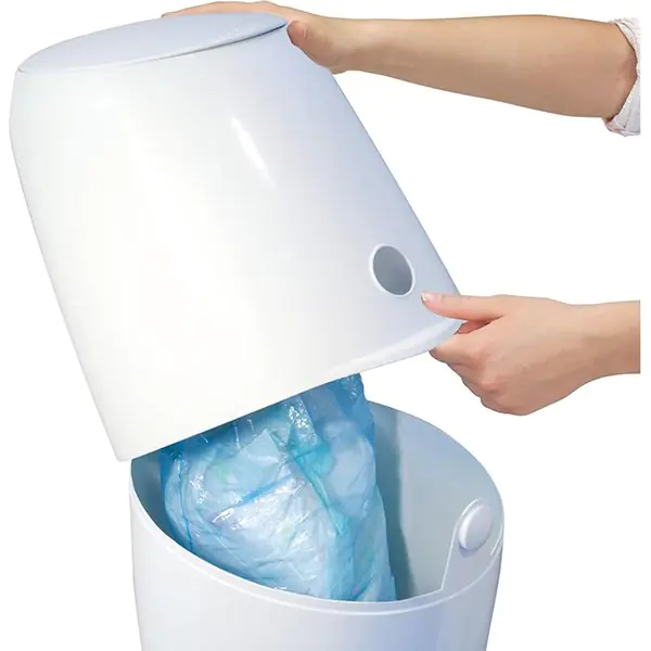 Накопитель утилизатор подгузников Angelcare AD9200-EU фото 1