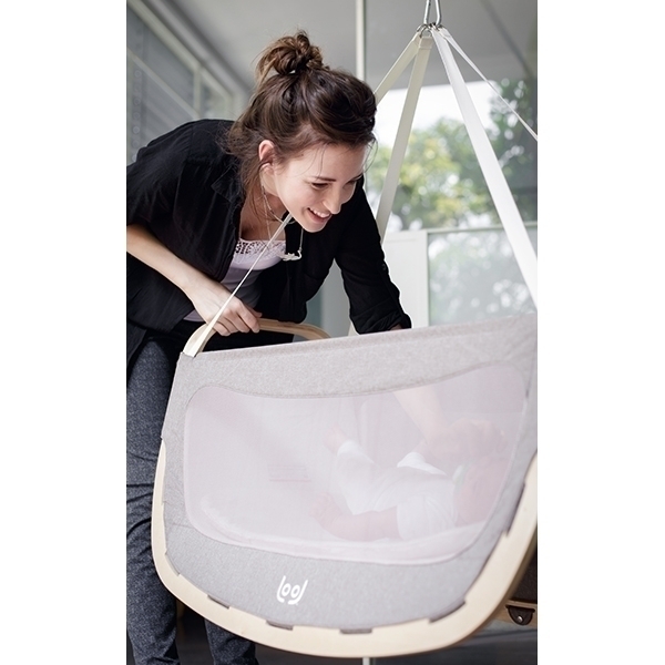 Стропа для колыбели Lool Hang-Over Hanging strap фото 5