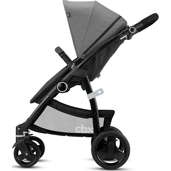 Прогулочная коляска Cybex Leotie Flex с рождения фото 2