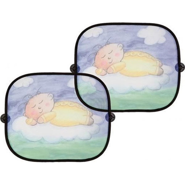 Шторки от солнца Altabebe AL7022 Шторки от солнца Altabebe AL7022 - Фото