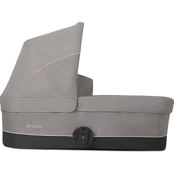 Люлька для новорожденного для коляски Cybex S Carrycot фото 1