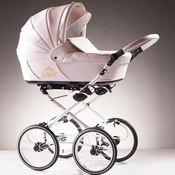 Детская коляска Esperanza Classic Kareta 3 в 1 фото 4