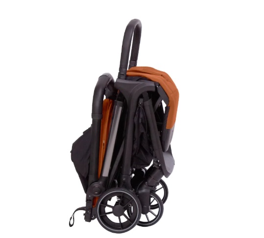 Детская прогулочная коляска Carrello Nova CRL-5521 фото 12