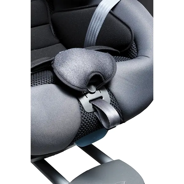 Детское автокресло Kiwy SPF1 Isofix фото 9