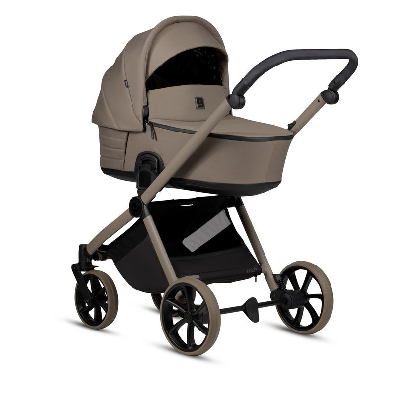 Купить коляску Tutis для новорожденного в Калуге: практичный гид по выбору первой коляски