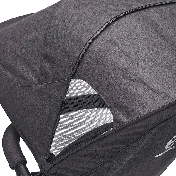 Детская коляска Easywalker Harvey 2 в 1, с адаптером высоты фото 78