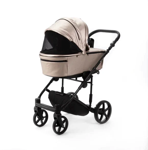 Детская коляска Zico New Deluxe 2 в 1 фото 2