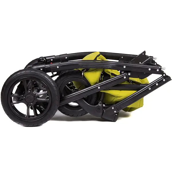 Детская коляска Camarelo Vision Sportline 3 в 1 фото 13
