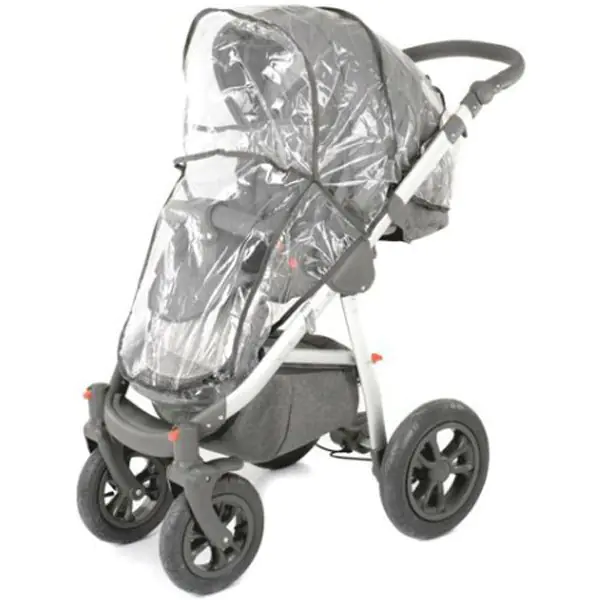 Детская коляска Adamex Pajero Alu Len Eco 2 в 1 фото 2