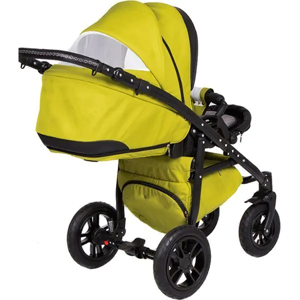 Детская коляска Camarelo Vision Sportline 2 в 1 фото 9