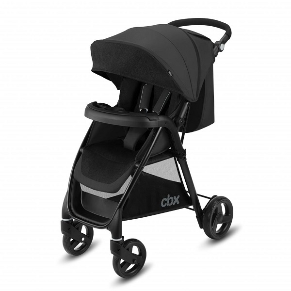 Детская прогулочная коляска Cybex Misu Air - Фото