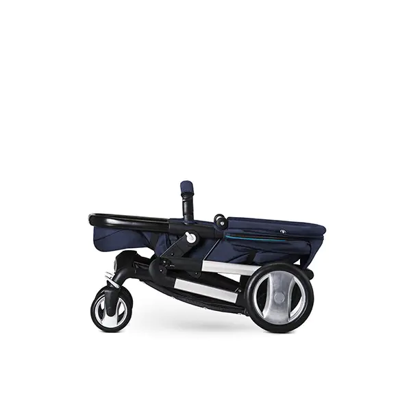 Детская коляска-трансформер Cybex CBX Cura фото 1