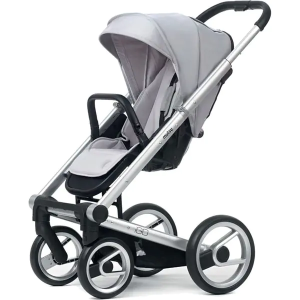 Детская коляска Mutsy Igo Lite Air 2 в 1 фото 3