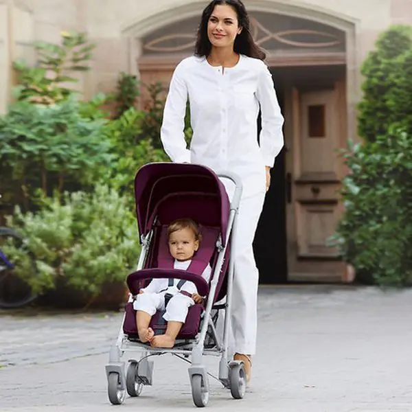 Детская коляска-трость Cybex Callisto фото 10