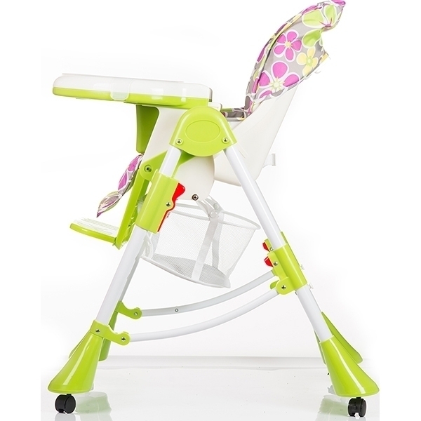 Стульчик для кормления Babyhit Fancy фото 1