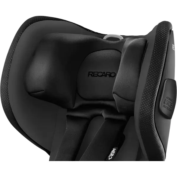 Детское автокресло Recaro OptiaFix фото 2