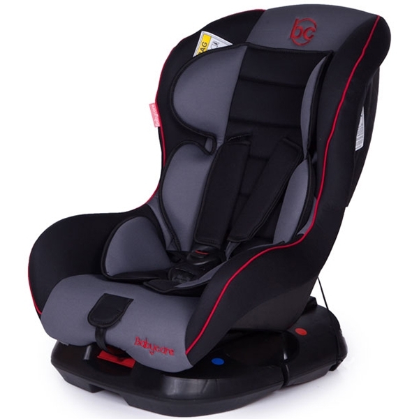 Детское автокресло Baby Care Rubin фото 2