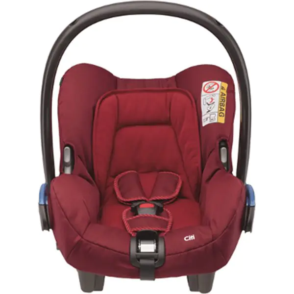 Автокресло Maxi-Cosi Citi фото 1