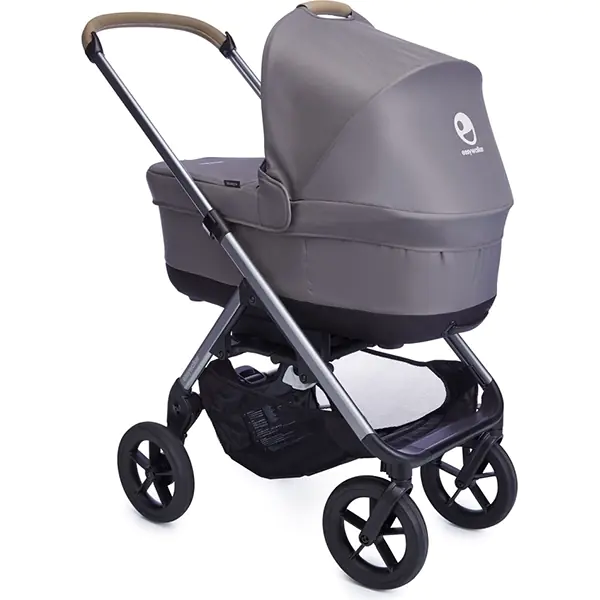 Детская коляска Easywalker Mosey+ 2 в 1 фото 15