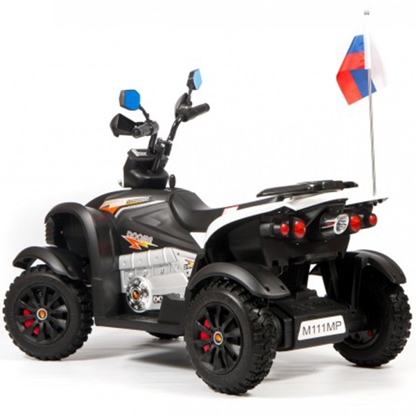 Квадроцикл Barty Cross M111MP фото 2