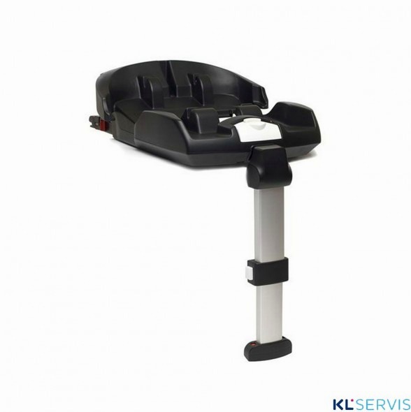 База ISOFIX для коляски-автокресла Doona