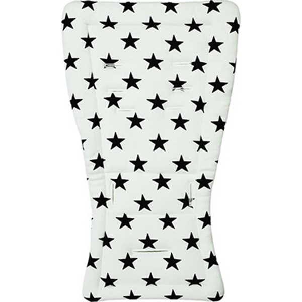Матрасик в коляски Airbuggy Stroller Mat - Фото