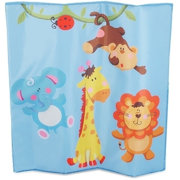 Детский манеж Lionelo Lo-Stella фото 6
