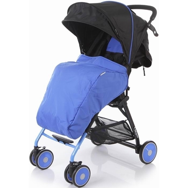 Детская прогулочная коляска Baby Care Urban Lite фото 1