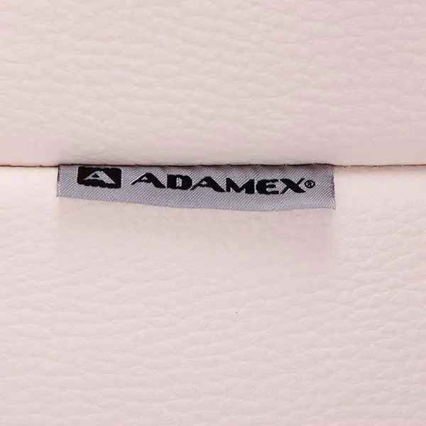 Детская коляска Adamex Lara Eco 2 в 1, эко-кожа фото 4