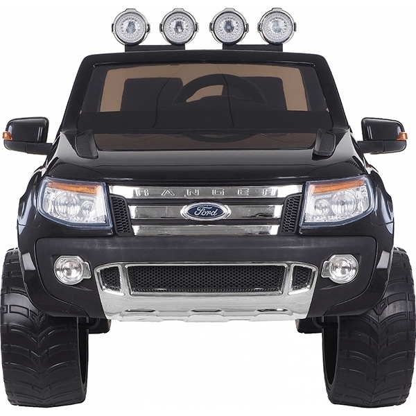Электромобиль RXL Ford F150 + музыка, свет и и Micro SD фото 2