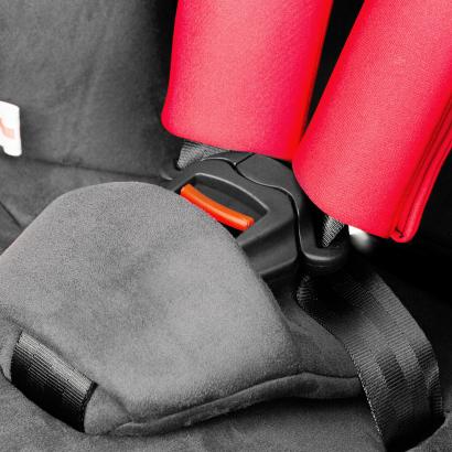 Детское автокресло Esspero Cross Sport фото 3
