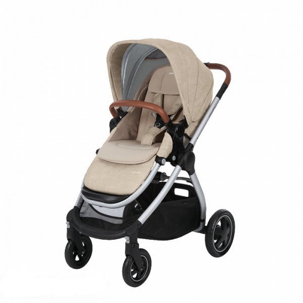 Детская прогулочная коляска Bebe Confort Adorra - Фото