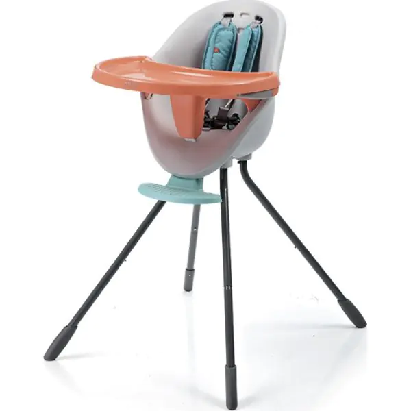 Стульчик для кормления Geoby Y9400E Стульчик для кормления Geoby Y9400E - Фото