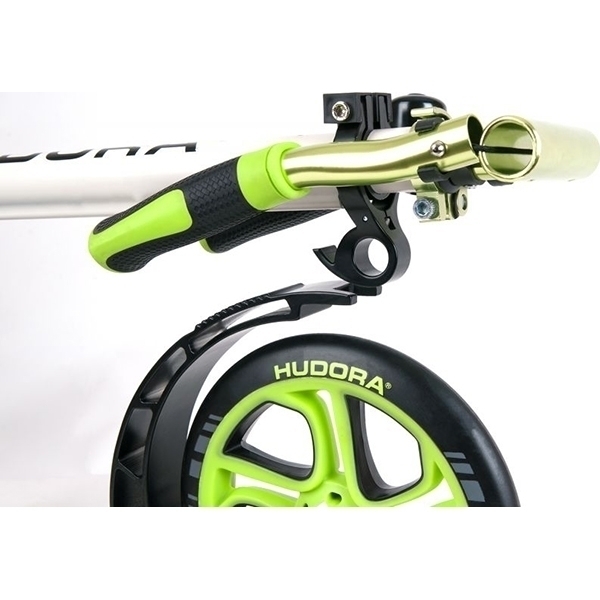 Самокат Hudora CLVR 14830, 14831 фото 3