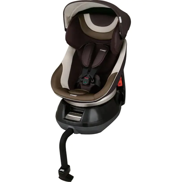 Автокресло Combi Neroom NC-470 фото 2