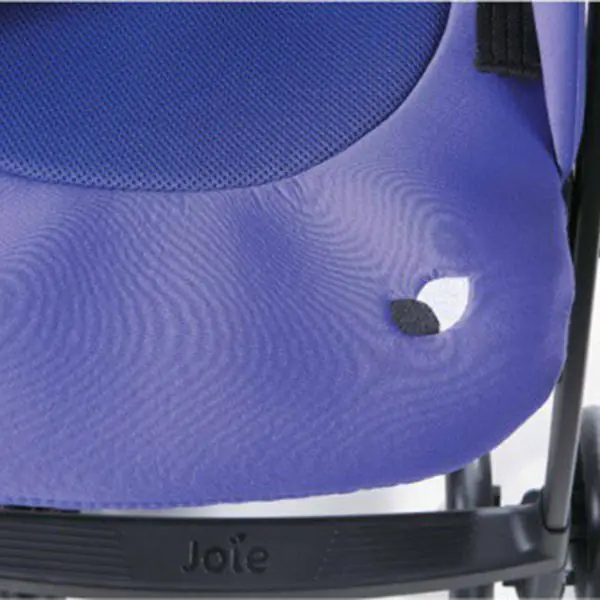 Детская прогулочная коляска Joie Aireskip Stroller, с рождения фото 6