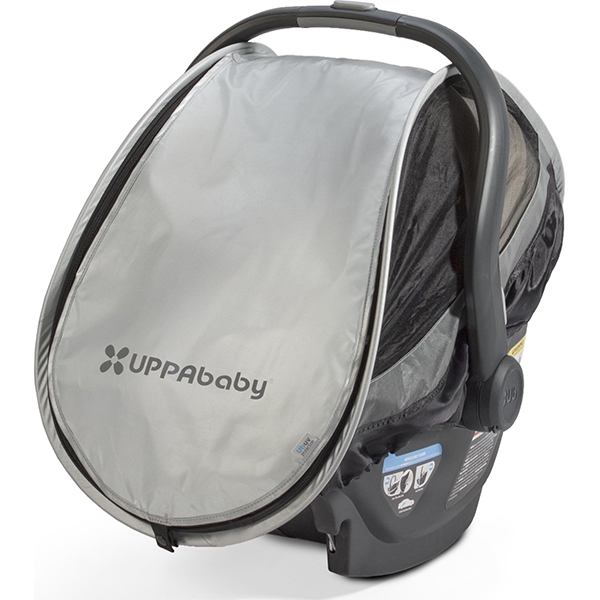 Дождевик / москитка под автолюльку UPPAbaby Дождевик / москитка под автолюльку UPPAbaby - Фото