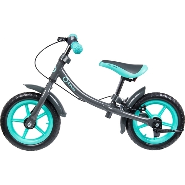 Беговел Lionelo Lo-Dan Plus со шлемом безопасности фото 2