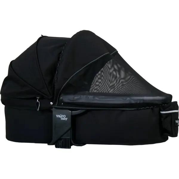 Люлька Valco Baby Viva Bassinet фото 3