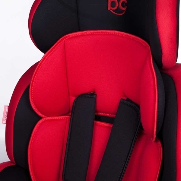 Детское автокресло Baby Care Legion фото 7