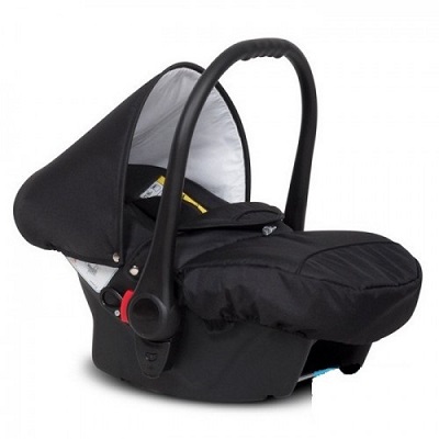 Детская коляска Expander Elite 3 в 1 фото 6