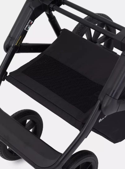 Детская коляска Rant Basic Nexus 2 в 1 фото 22