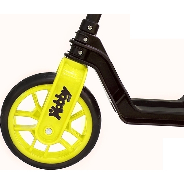 Беговел RT Hobby Bike Magestic ОР503 фото 11