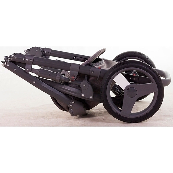 Детская коляска BeBe-Mobile Biagio 3 в 1 фото 6