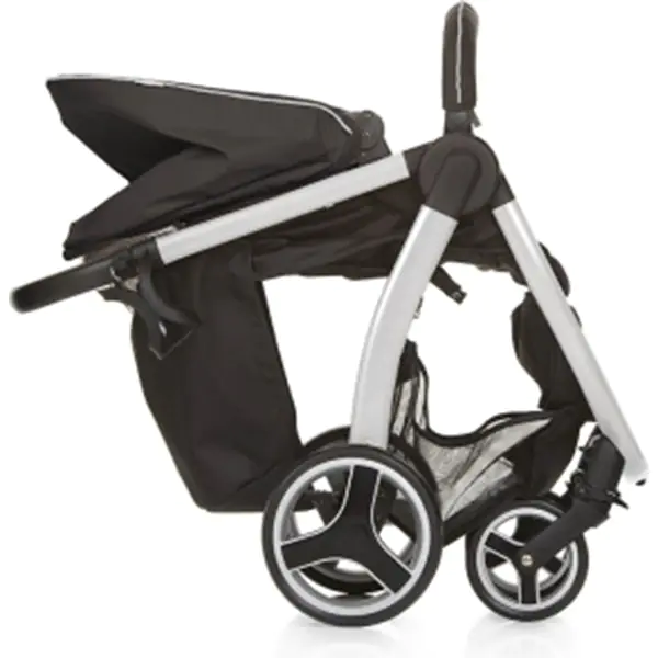 Детская прогулочная коляска Hauck Lift Up 4 фото 4